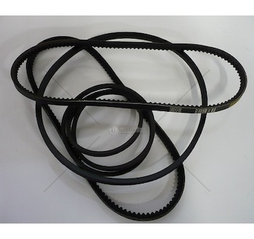 Rubena 10X1155 AVX Klínový řemen AVX 10x1155 La