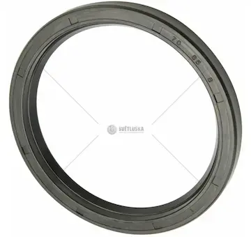 Rubena gufero g 70x85x8 nbr | 97-4160.2