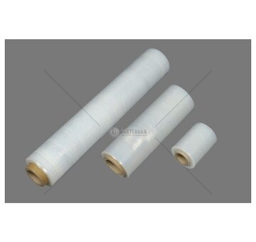 RUČ. FÓLIE tl.23um/š.25cm/150m