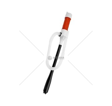 Ruční bateriové čerpadlo, 3 x 1,5 V - GENBROX