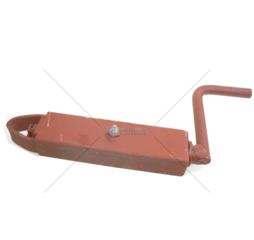 Ruční brzda - pevná