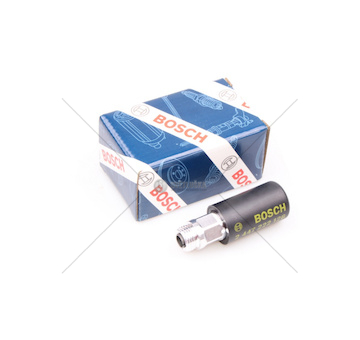 Ruční čerpadlo ORIGINÁL BOSCH M16 933286.3