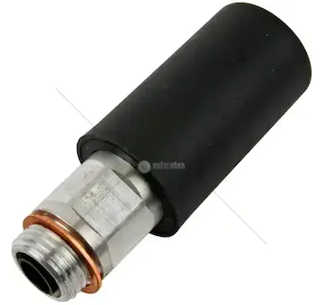 Ruční čerpadlo - plastové 16mm | 93-3286-5