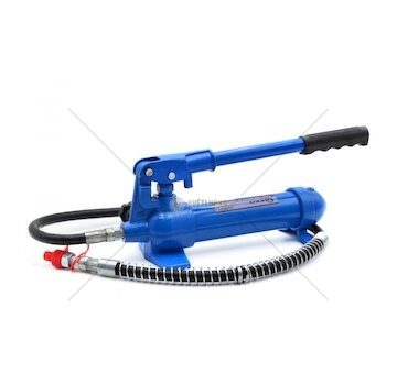 Ruční hydraulická pumpa 10t GEKO