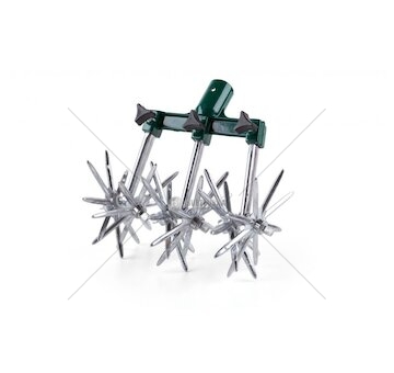 Ruční kultivátor bez násady