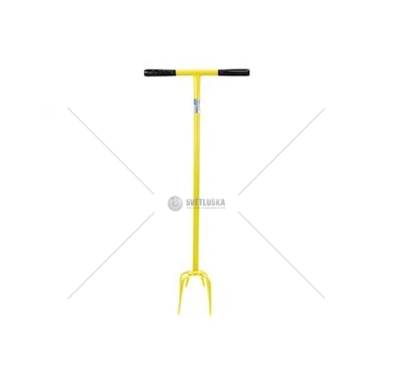 Ruční kultivátor GEKO