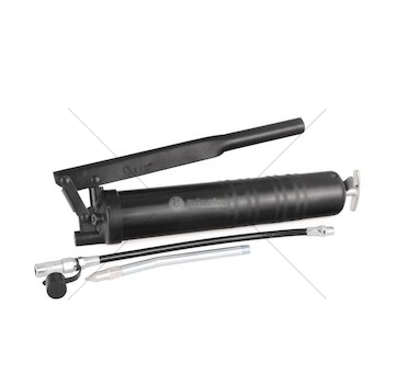 Ruční mazací lis, maznice 400ml GEKO