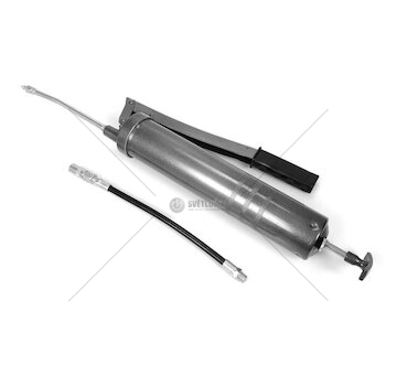 Ruční mazací lis, maznice 500 ml MAR-POL