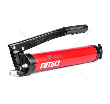Ruční mazací pistole 900 ml AMIO-03280
