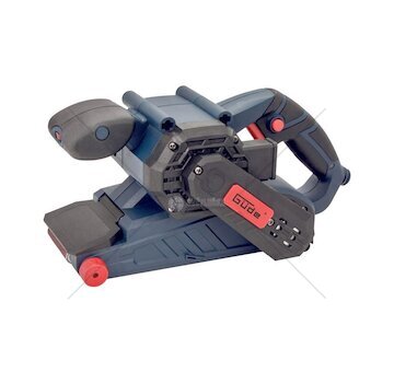 Ruční pásová bruska BS 76-900 E GÜDE