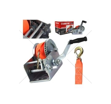 Ruční pásový naviják 1133kg MAR-POL