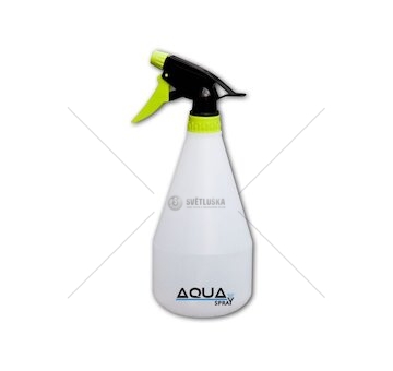 Ruční postřikovač 0,75l AS0075 AQUA SPRAY