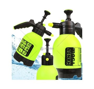 Ruční postřikovač 1,5 l HANDY