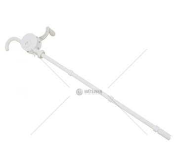 Ruční PP pumpa na AdBlue GEKO