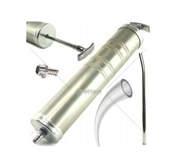 Ruční pumpa na přečerpávání oleje 500 ml MAR-POL