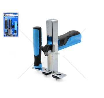 Ruční řezák sádrokartonových desek 150mm GEKO