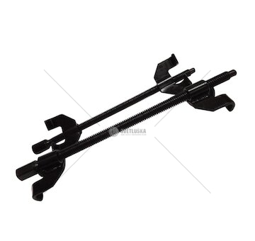 Ruční stahovák pružin 380mm - 2ks v sadě MAR-POL