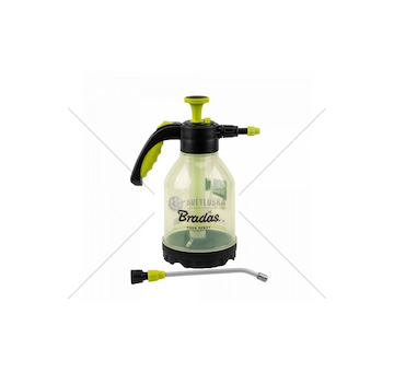 Ruční tlakový postřikovač 1.5l AQUA SPRAY CLEAR