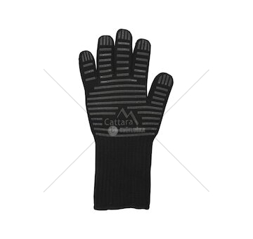 Rukavice grilovací Heat Grip CATTARA