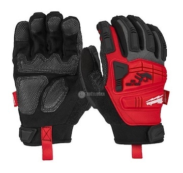 Rukavice Milwaukee M C8546 4932471908