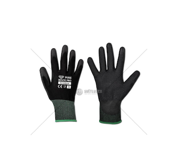 Rukavice ochranné 9