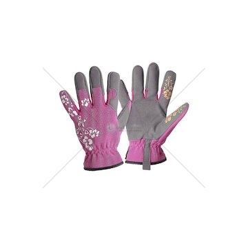 Rukavice PICEA kombinované, v. 07"