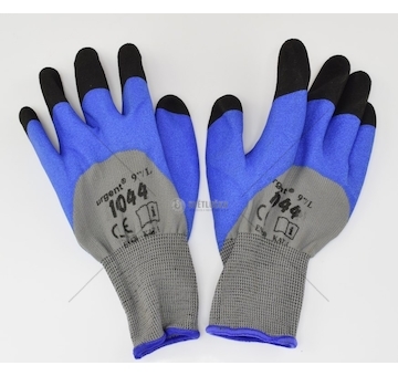 Rukavice pracovní L 