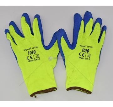 Rukavice pracovní OCIEPLANE  1010/U