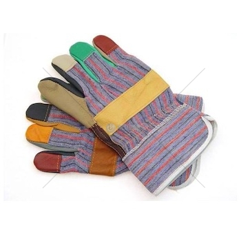 Rukavice pracovní - standardní 0003057_A