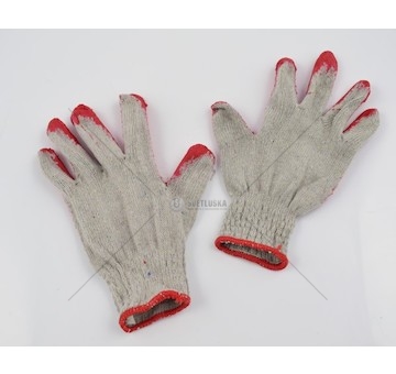 Rukavice pracovní WAMPIRKI 10'  1114-10