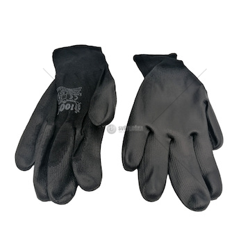 Rukavice pracovní XL 