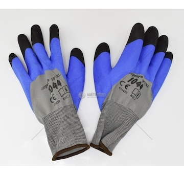 Rukavice pracovní XL 
