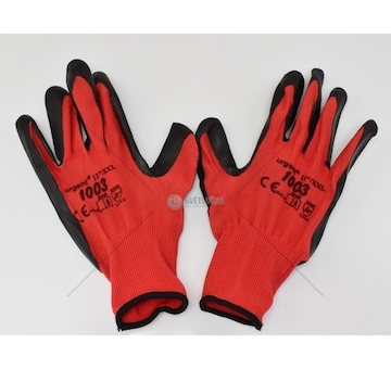 Rukavice pracovní XXL 