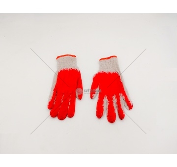 Rukavice - vampírka