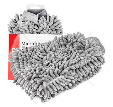 Rukavice z mikrovlákna Cwash-9 AMiO-01750