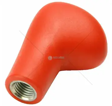 Rukojeť červená | 78.147.060