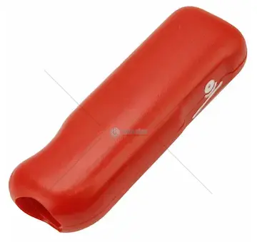 Rukojeť - červená | 78.231.038