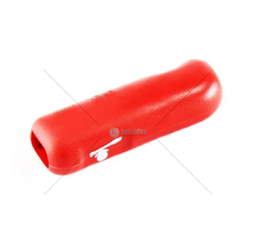 Rukojeť červená RB Zetor UŘI 78231038