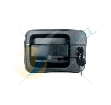 Rukojet dveri COSPEL COS1706.60901