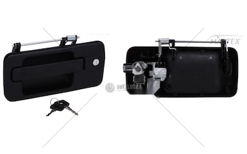 Rukojet dveri PETERS 018.400-00A