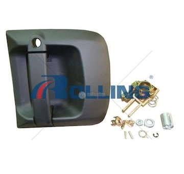 Rukojet dveri ROLLING RM-05702R