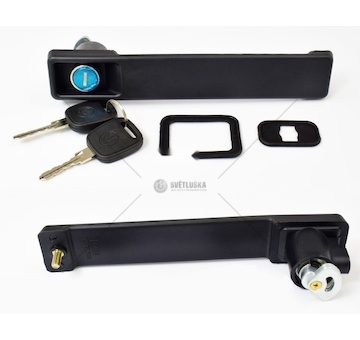 Rukojet dveri TANGDE TD05-57-057