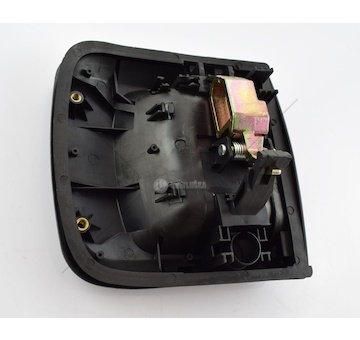 Rukojet dveri TANGDE TD06-57-018AL