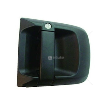 Rukojet dveri TANGDE TD06-57-018AR