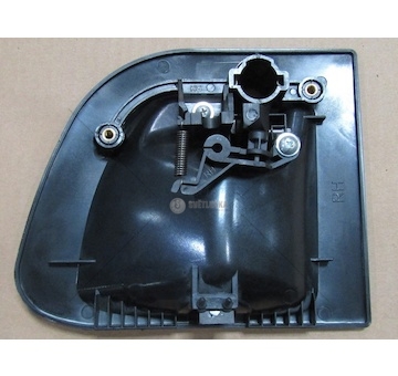 Rukojet dveri TANGDE TD07-58-017AR