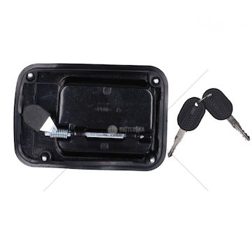 Rukojet dveri TANGDE TD09-59-020L