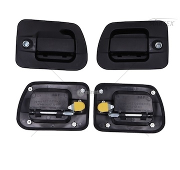 Rukojet dveri TANGDE TD25-59-017A