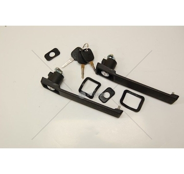 Rukojet dveri WOSIMAN B-068