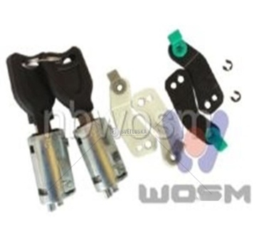 Rukojet dveri WOSIMAN G-075-1-1