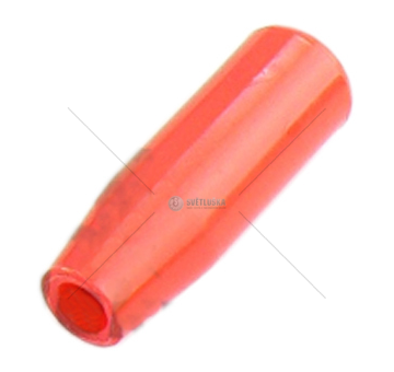 Rukojeť /i pro 4V+6V/ Zetor UŘ I 53295102